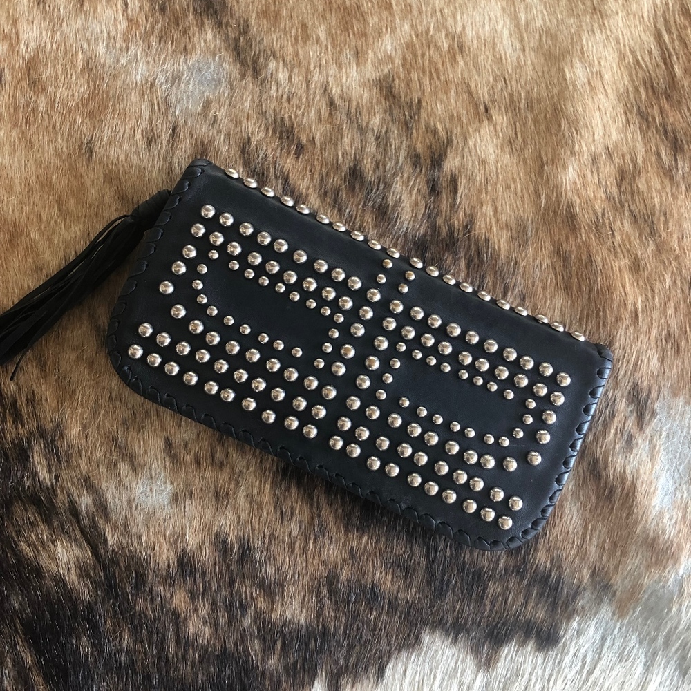 Cleobella Mina Wallet